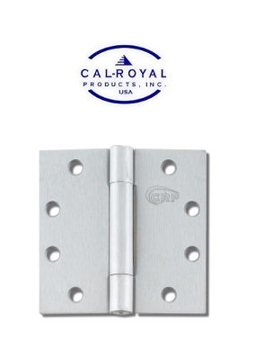 Picture for category Cal-Royal 3 Knuckle Concealed Bearing